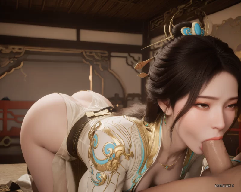 动漫 苏笙   姚曦Ai【260p+1G】
