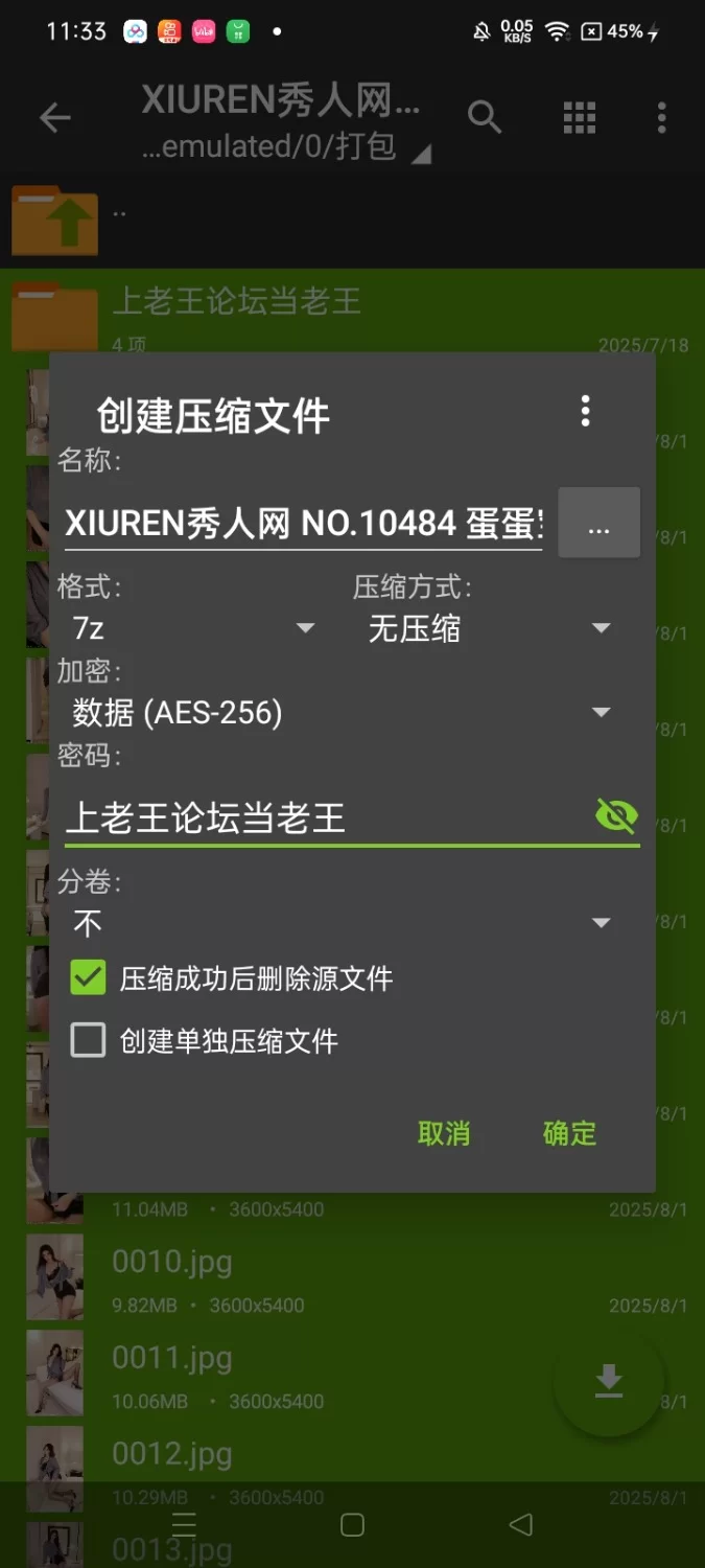 国产模特 XIUREN秀人网 NO.10484 蛋蛋宝【84P+896M】