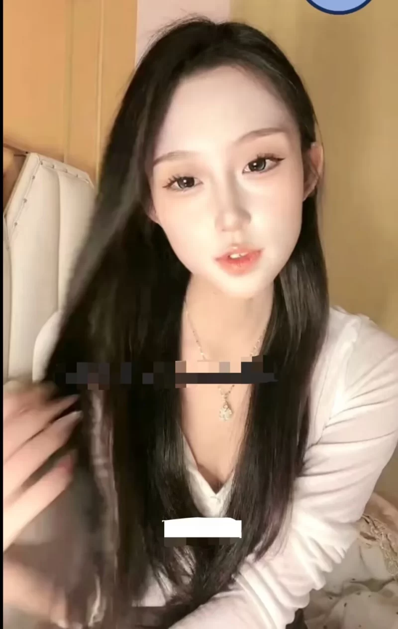 合集 七夕免费福利，极品女神学生妹一对一【2v+1.1g】