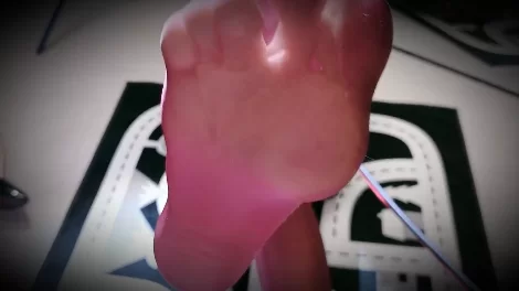 ASMR ASMR_Aki秋水_R_E_STUDIO_豹纹姐姐来啦红丝俯视孔雀鱼伴随对镜【1v+170m】