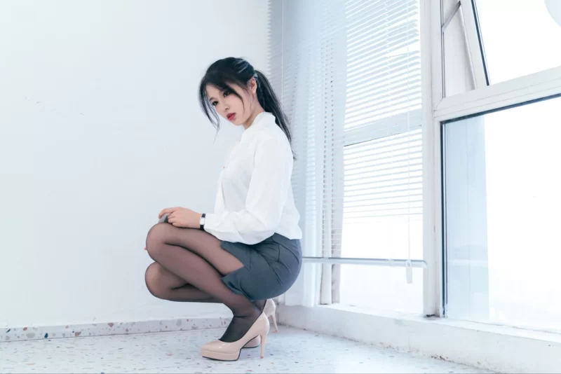 国产coser 轩萧学姐  OL [34P-556MB]【34P+566M】