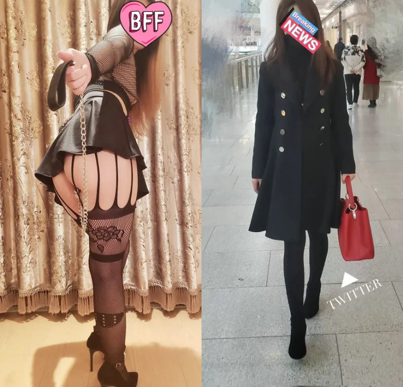 熟女少妇 淫荡夫妻不雅私拍流出翘臀骚货公园露出调教啪啪潮喷【2V+1.85G】