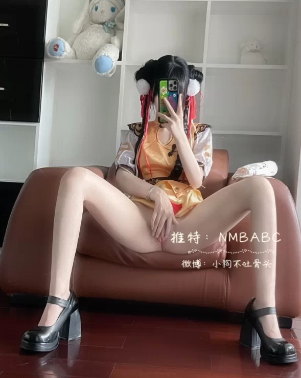 国产模特 推特 lolita小合集 2138P-1.25G【2138P+1.25G】