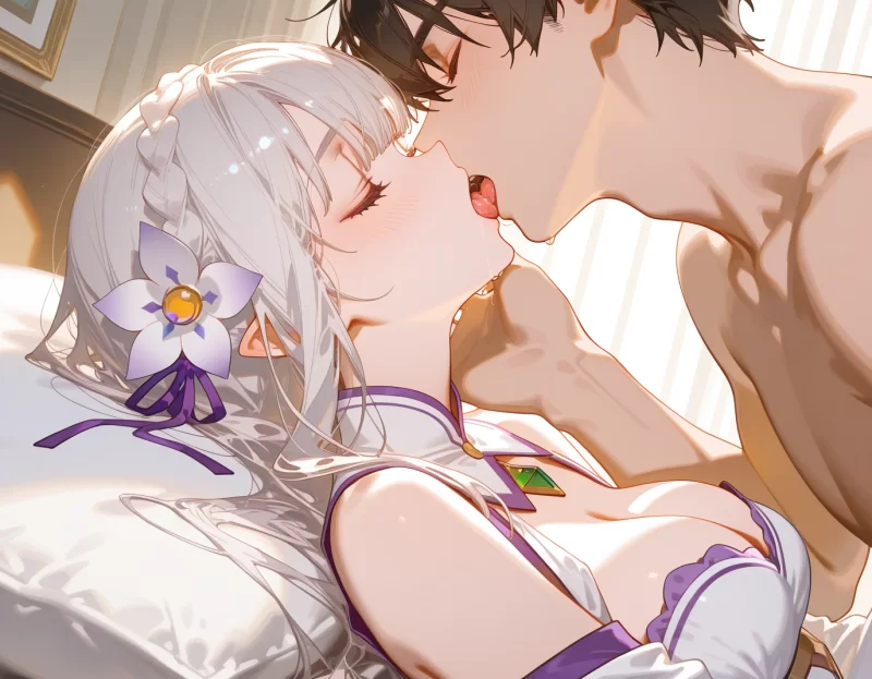 虚拟人 P站AI画师[Meteor] patreon 2025年3月合集【19本+4.8G】
