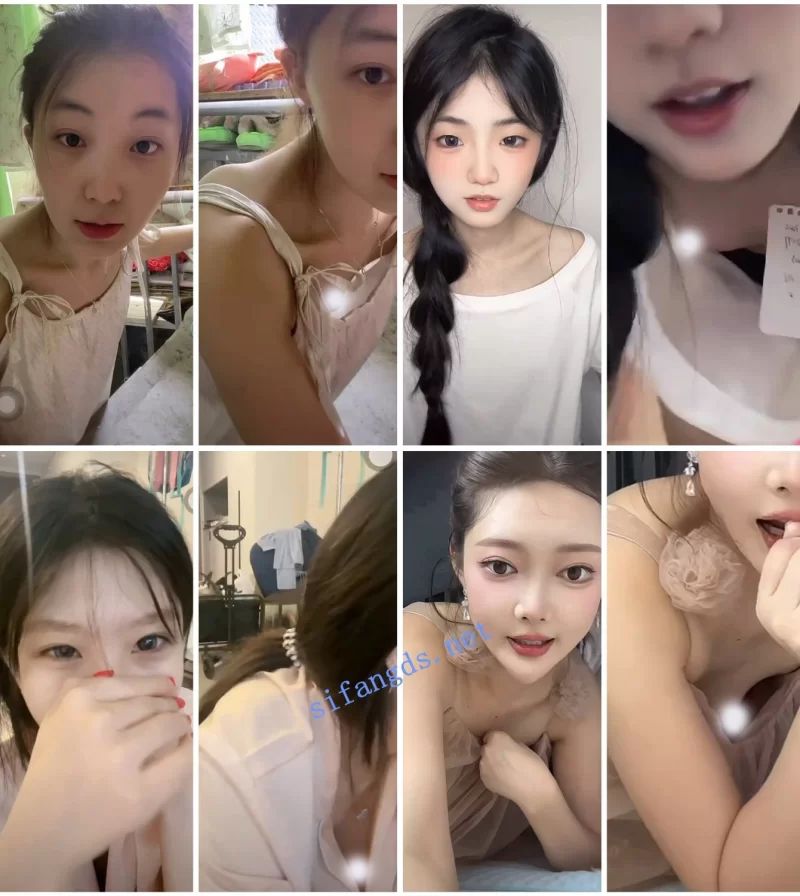 合集 抖音闪现: 颜值主播各显神通 擦边 闪现 走光 露点 整活 超多美女一周合集【837V+6.23GB】