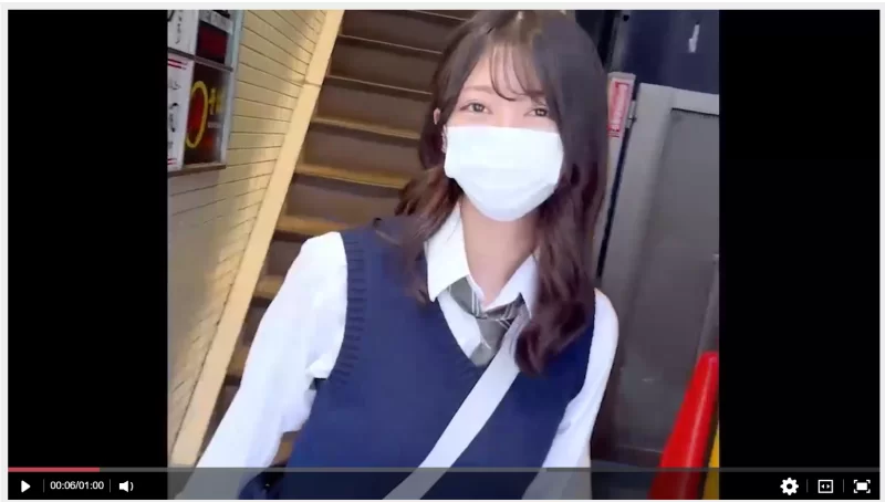 知名女优 [自费购买]森日向子最新FC2【1+1.46G】