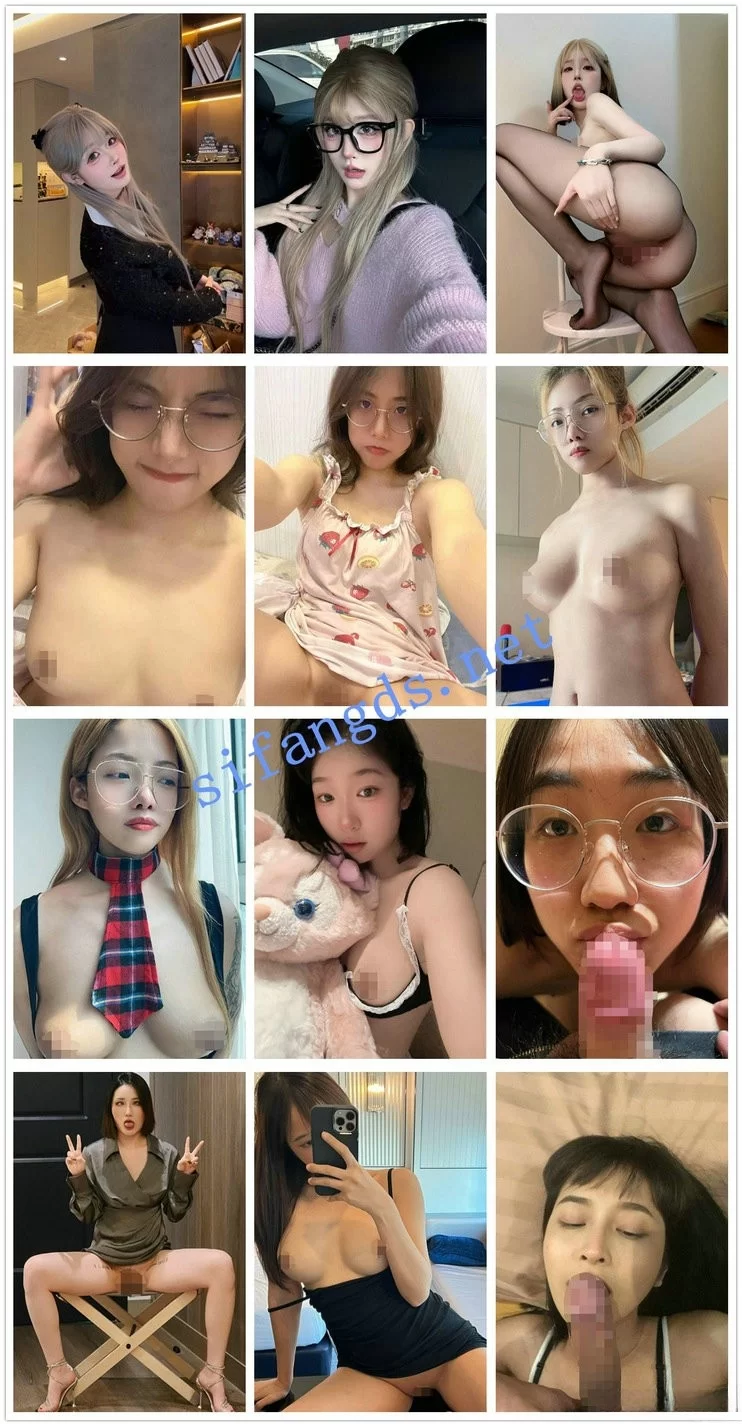 女大学生 TG群流出高端私密群内部福利季美女如云精华版【775P29V+2.6G】