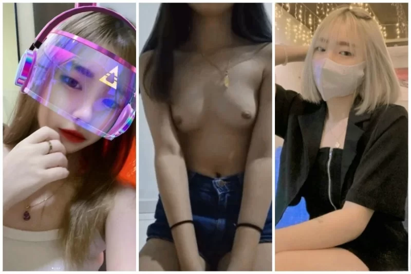 女大学生 极品台妹X恩裸聊，360度裸露特写，附生活照【18P+6V+1.9G】
