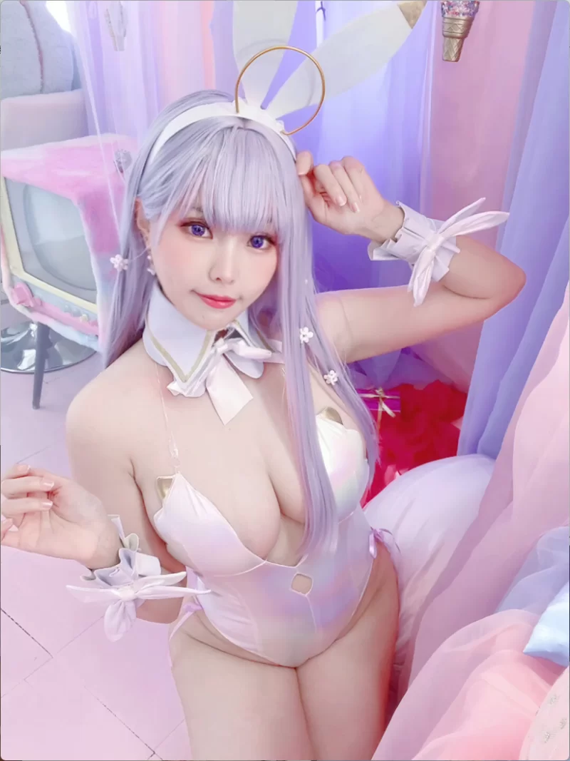 国产coser ElyEE子 – 全套合集216期含随包视频 8.27更新【8330P/211V+27.3G】