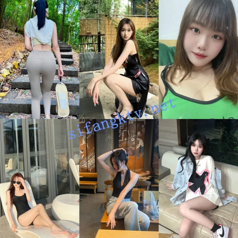 美腿/足控 大神套路80个学生妹子合集 各种秀足和隐藏福利5【324V+666P+25.6G】