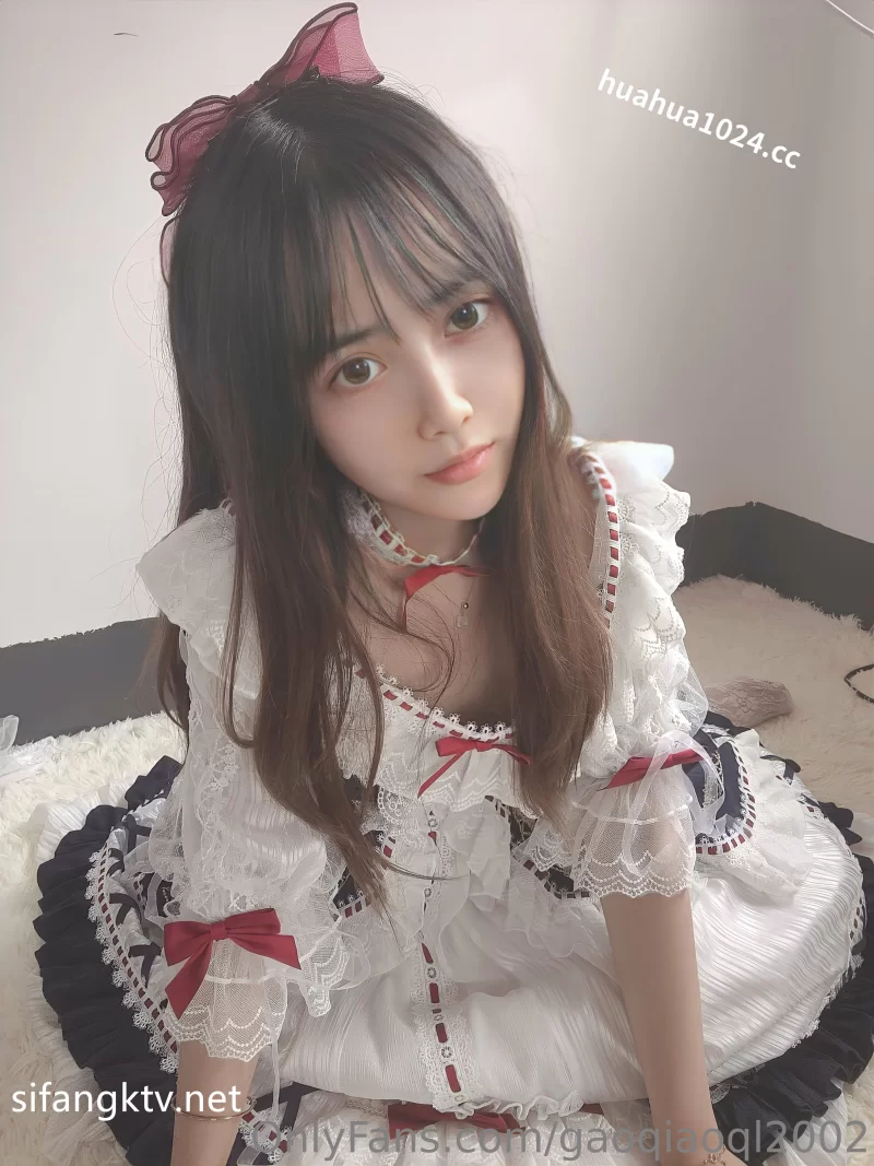 福利姬 甜美可爱萝莉网红 高桥千凛 最全合集【265v3309p+34g】