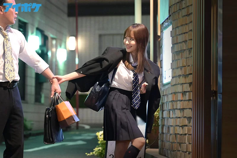 中文字幕 IPX-760 失去教师资格后在情人旅馆幽会和我女儿的学生做爱【1v+2.7GB】