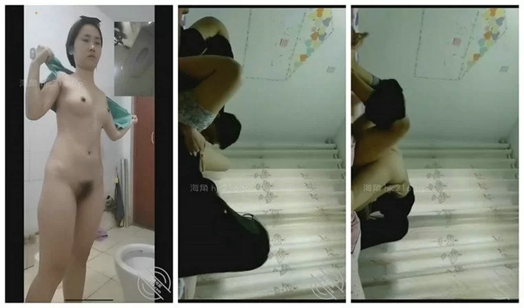 熟女少妇 极品眼镜反差婊少妇 天生骚屄成长史【1V+395M】