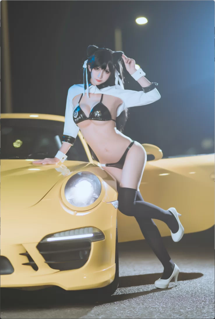 国产coser masaki雅祈 – 全套7期 8月更新【213P+3.1G】