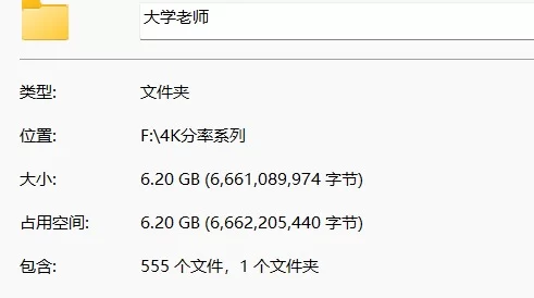 美女御姐 超性感和青春活力的大学老师【都是高清照片和视频+6.2G】