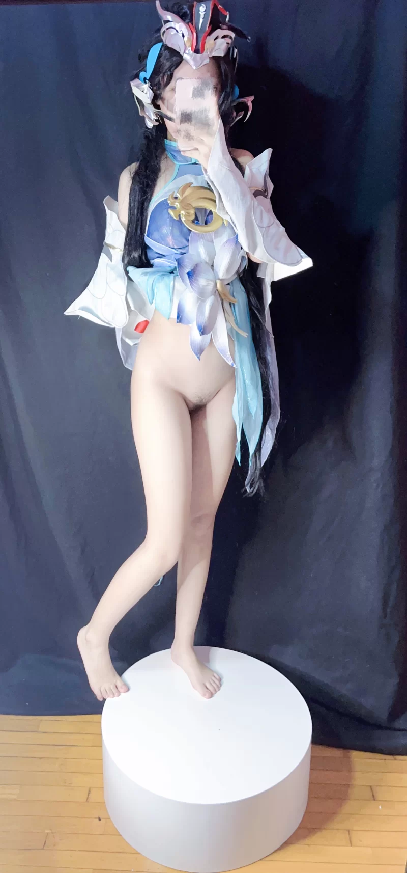 Cosplay 我敢说这是全站 沐沐酱 最全最整齐的合集【83套+20g左右】