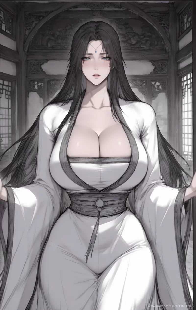 唯美 裴雨涵短篇 素材全图【392p+127m】