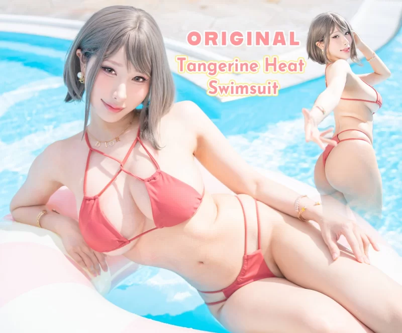 Cosplay HaneAme雨波 NO.388-390最新三期合集【232P+644M】