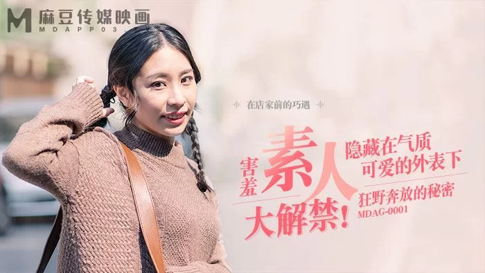 合集 麻豆传媒APP原版视频系列大合集-视频十四街頭狩獵系列【12V+8.7G】