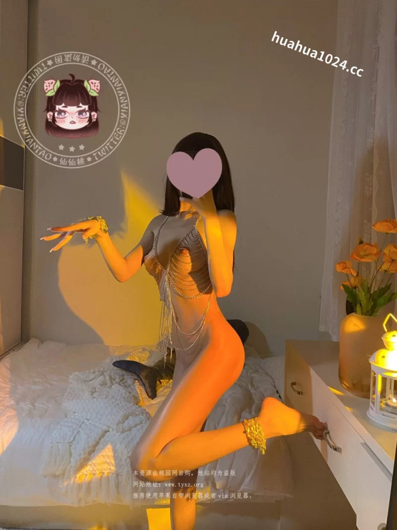 福利姬 网红福利姬 仙仙桃 合集【37v2435p+15g】