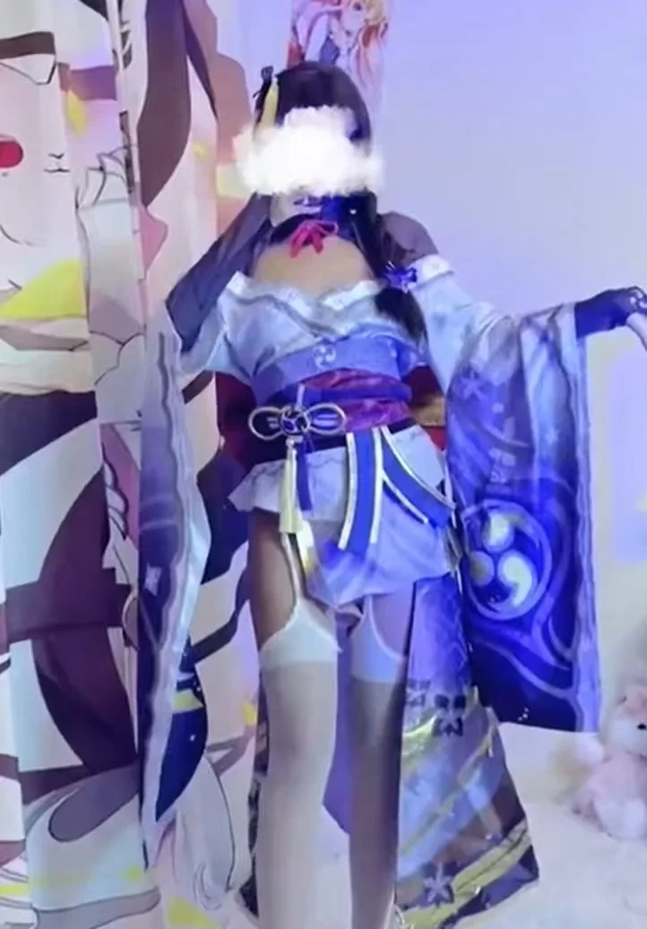 合集 弹力差合集，超级好看美少女抖音风弹力差【1v+400mb】