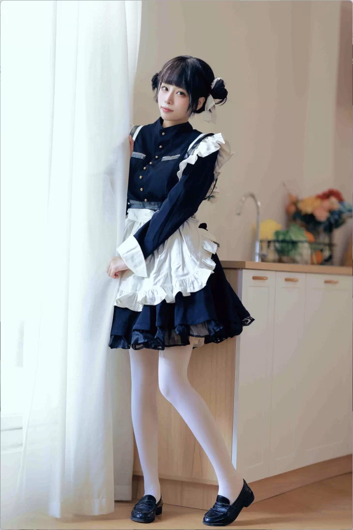 国产coser 洛桑w伊梓 – 全套19期&随包视频 8月更新【632P/11V+4.9G】