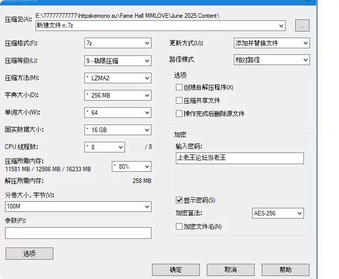 虚拟人 Fame Hall  2025 6月·包【869p+285MB】