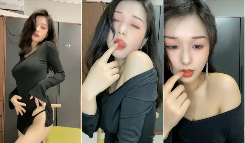 美女御姐 高顔值女神煙熏妝很誘人要身材有身材要長相有長相【2+2402MB】