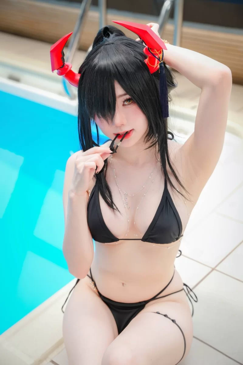 日韩coser Sally Dorasnow - Friedrich der Grosse [36P-529MB]【36P+529M】