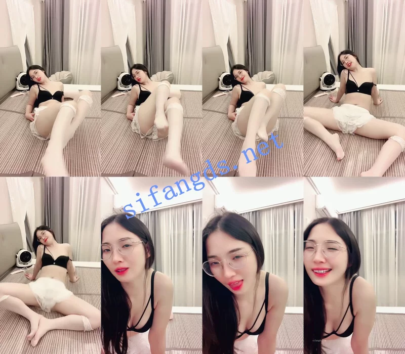 国产主播 新人[白洁]淑女眼镜御姐下海尺度大开~极度反差~好顶啊【5V+3G】