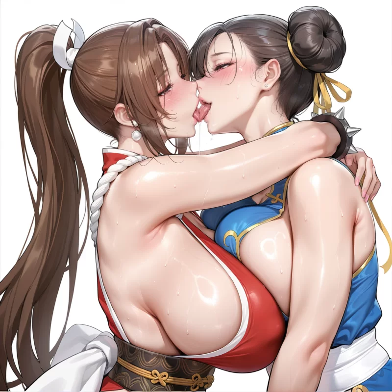动漫 转生在巨乳太太隔壁的牛头人8套【1356p+2.74g】