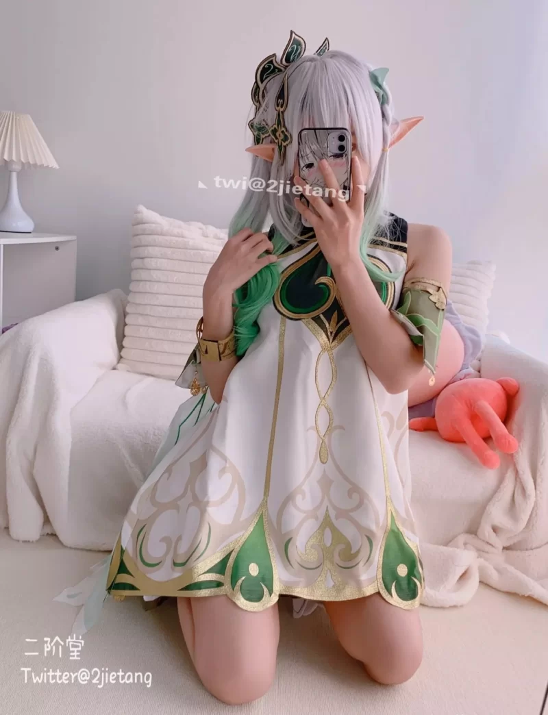 国产coser 二阶堂写真合集【npv+4.62g】