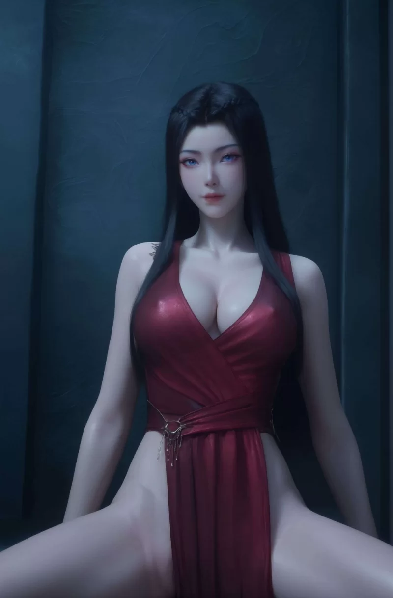动漫 凡人修仙传 元瑶 332P【1+63m】