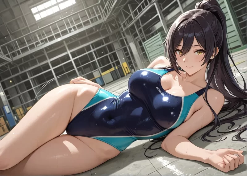 动漫 [AI-Generated]司波深雪&古手川唯&白濑咲耶 [KALAAINSFW]【273p+160mb】