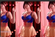 日韩主播 golaniyule 白雪公主COS合集【13v+2.72G】