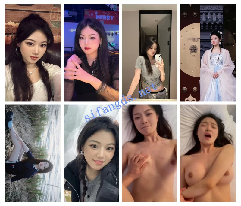 自拍 [原档泄密]两位超嫩女大学生性爱图影泄密【21v+15p+739M】