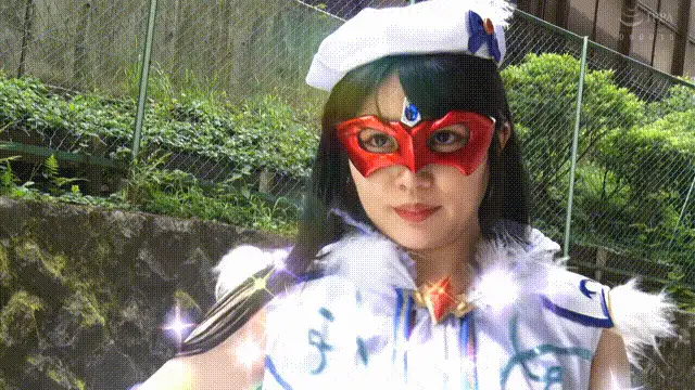 合集 GIGA女战士系列4K超清珍藏版-番号SPSA-06【2V+18G】