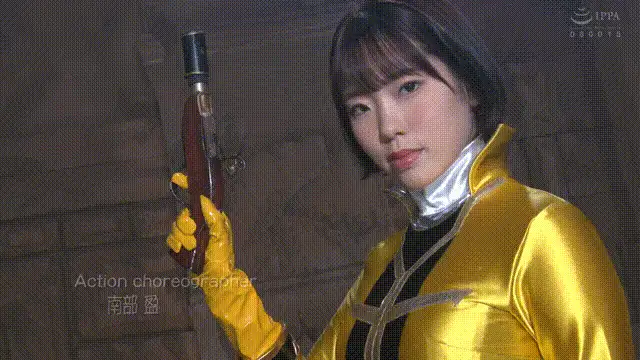 合集 GIGA女战士系列4K超清珍藏版-番号SPSA-15【2V+17.7G】