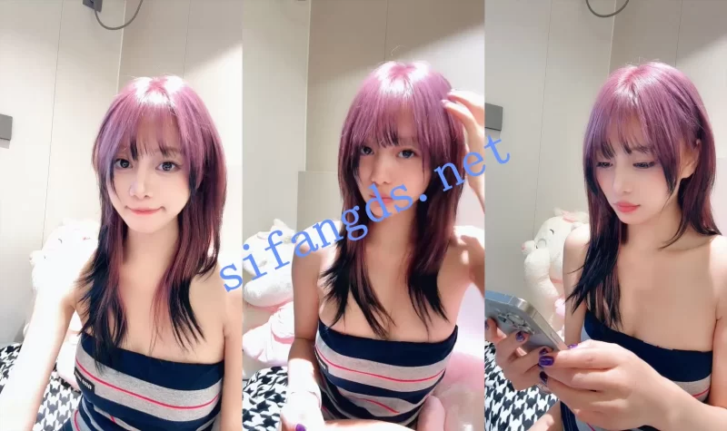 国产主播 ⚡[崽崽]可遇不可求的小女神！细枝硕果~魔鬼身材~撸到爆【3V+1.8G】