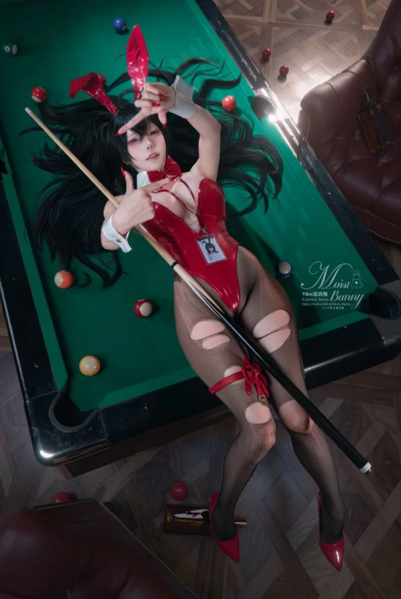 合法萝莉 咬一口1兔娘 湿润兔 七月订阅合集【280P6V+7.97G】