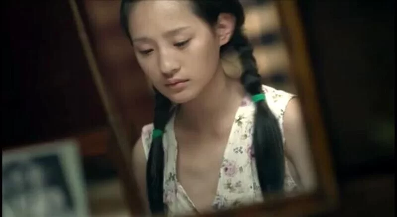 大陆 美丽的错误 绝版 A Beautiful Mistake 2010 国语中字【1V+1.4G】