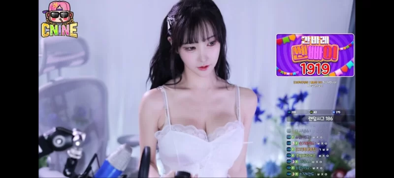 日韩主播 韩国BJ 2025年8月16日已发布【nv+8.32g】