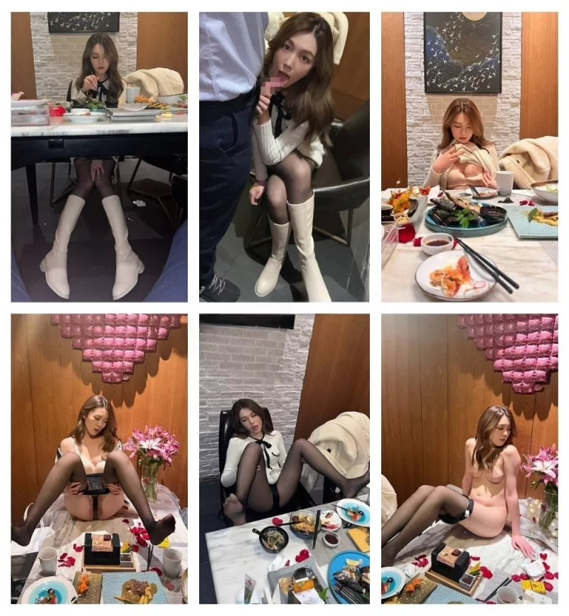 美女御姐 河南赵鹿鹿等29位骚货大学生和美女图影泄密【233P+92V+1.46G】