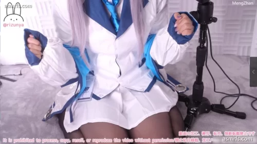 ASMR ruzinya付费资源私人收藏合集21部【1+6G】
