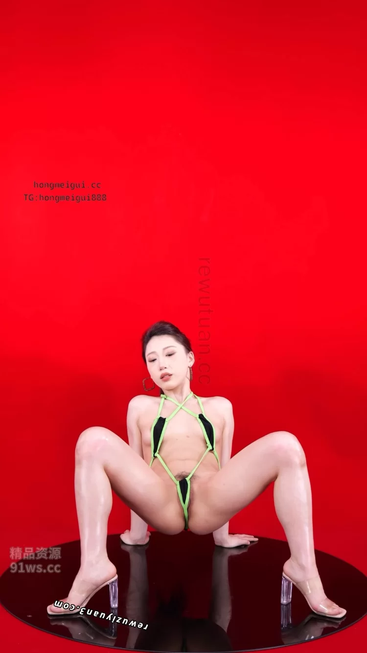 美女御姐 红玫瑰 情语 全新舞团精品合集第2期 加密破解版【8V+1.98G】
