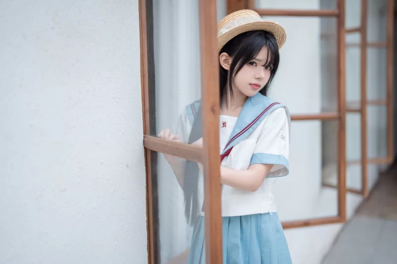 国产coser rua阮阮  雪糕 [40P-527MB]【40P+527M】