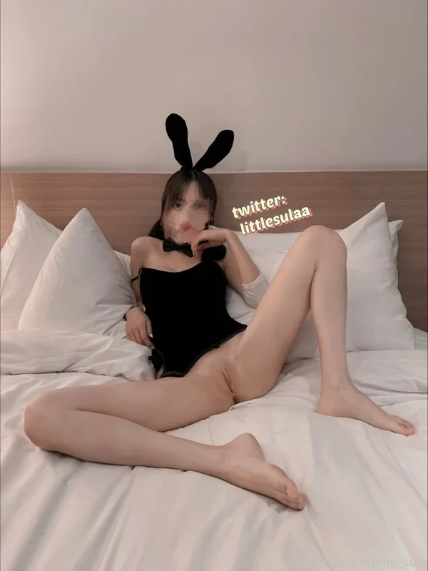 福利姬 OF绝美反差女神little_sula 罕见露脸付费 嫩出天际【1120p76v+24g】