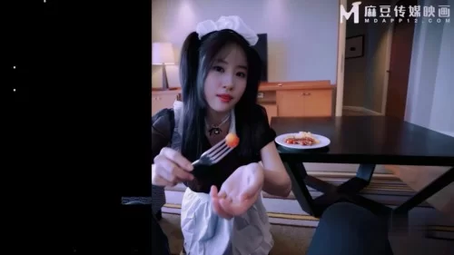 自拍 [AI明星换脸]❤️刘亦菲❤️化身小女仆 满足主人一切【合集+1.1G】