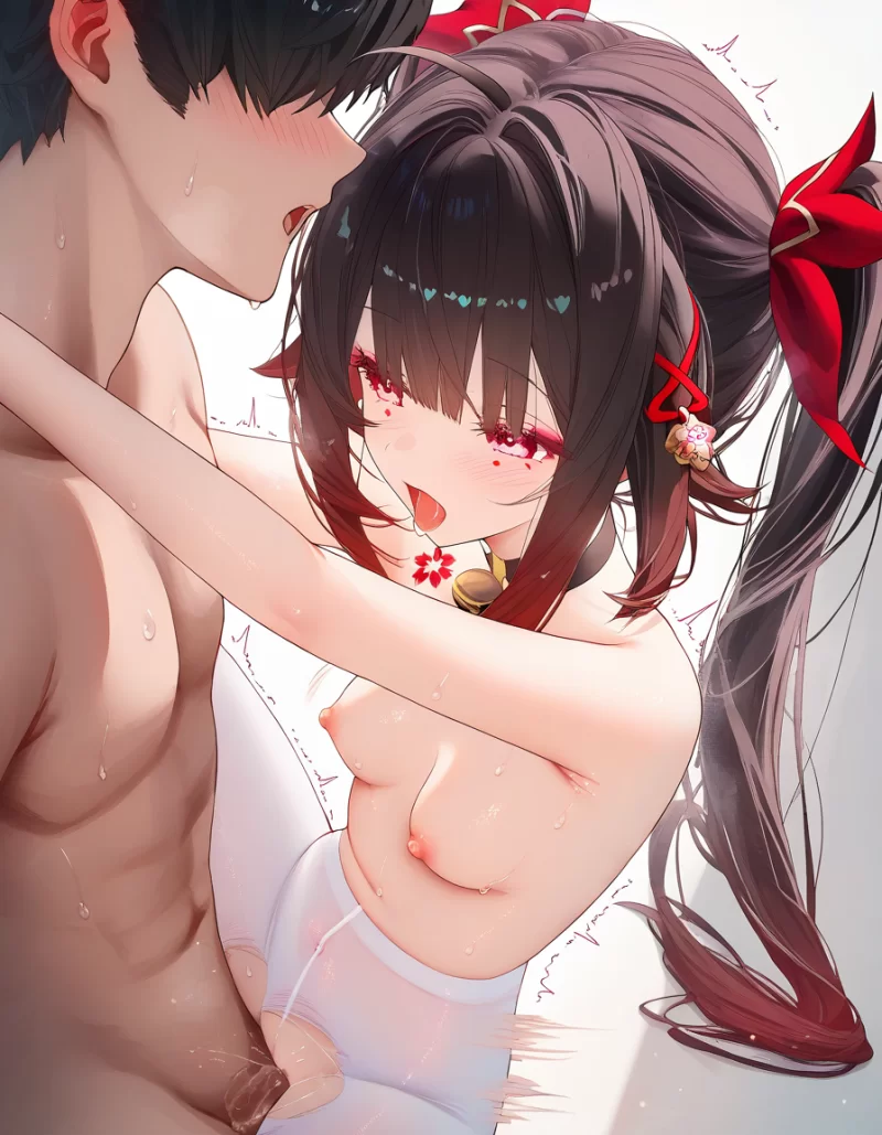 虚拟人 P站AI画师[Meteor] patreon 2025年2月合集【11本+1.5G】