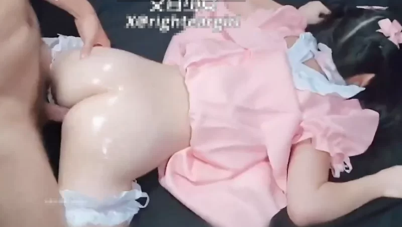 合法萝莉 打桩机一样的冲刺！【1v+226M】
